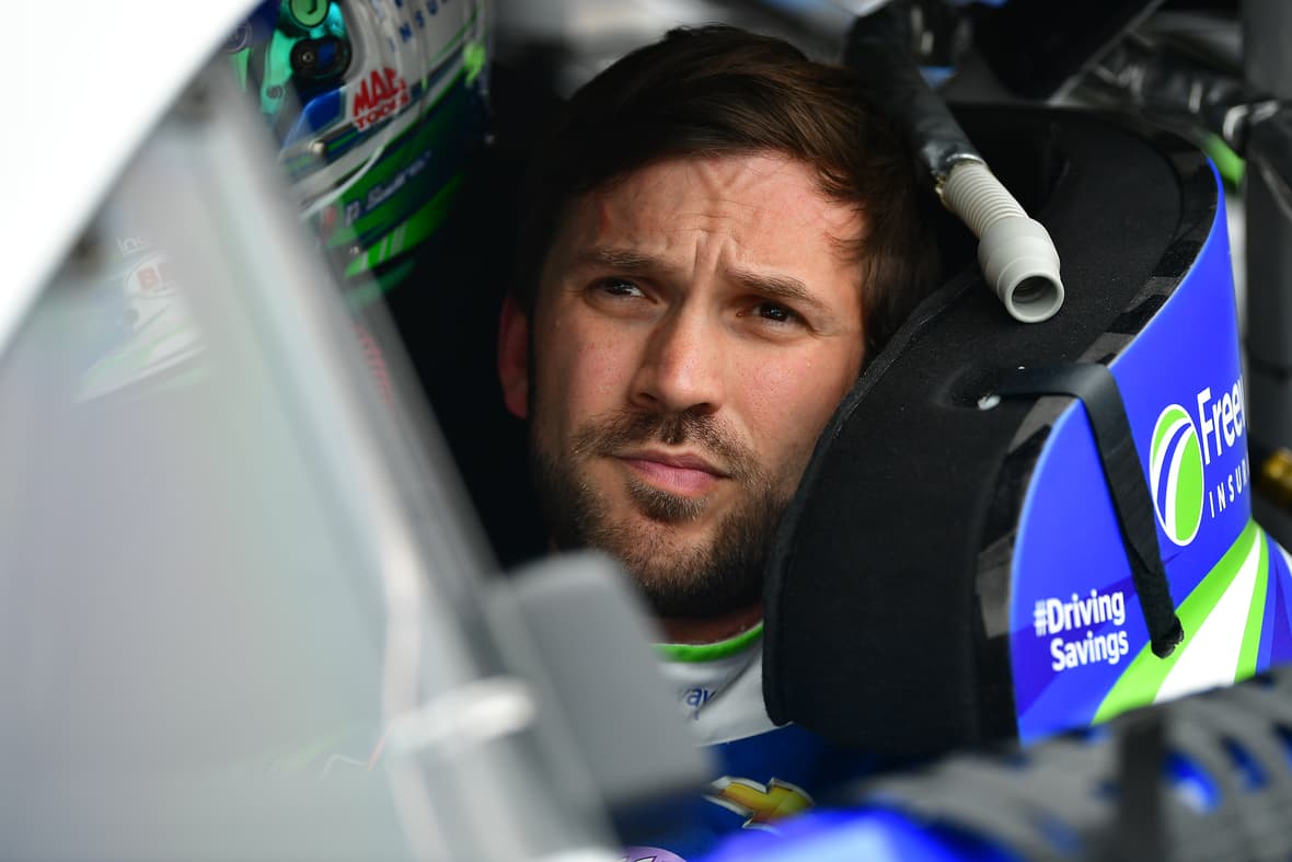 Daniel Suarez