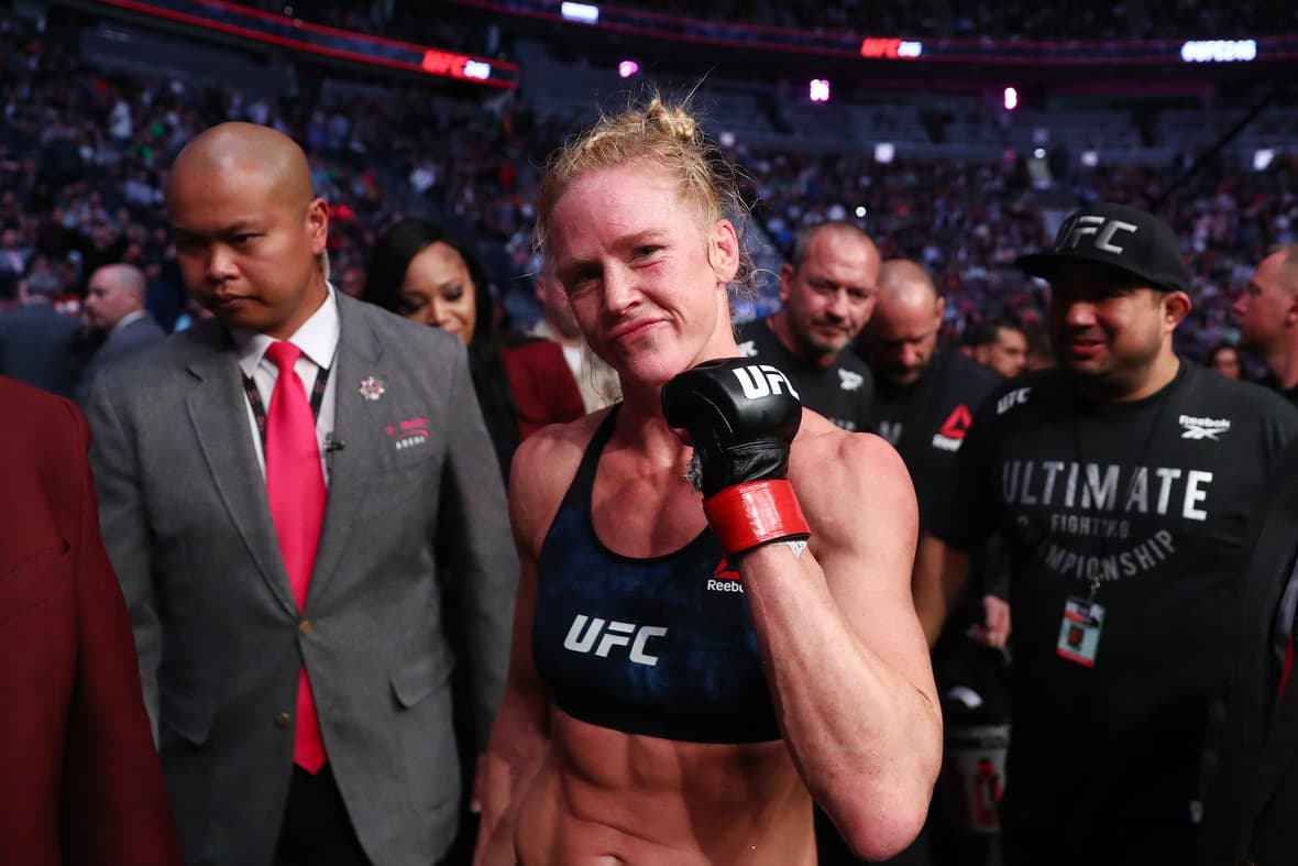 ufc san antonio