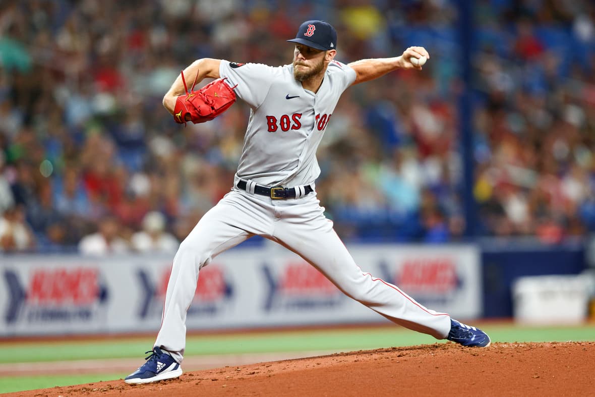 boston red sox