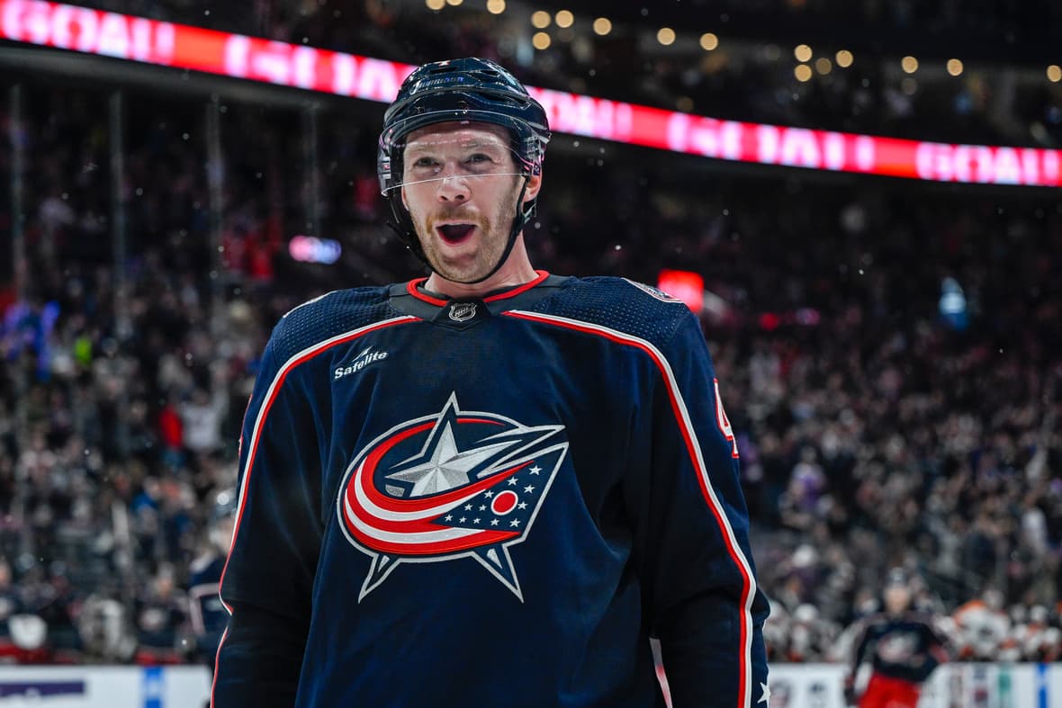 nhl trade deadline