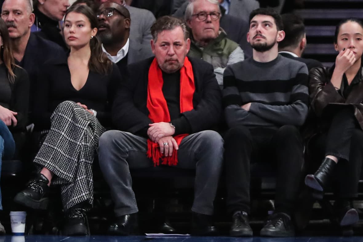 new york knicks