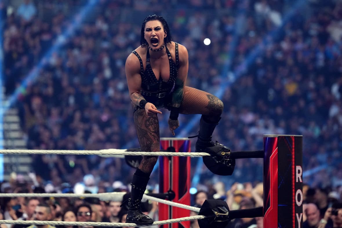 wrestlemania 39