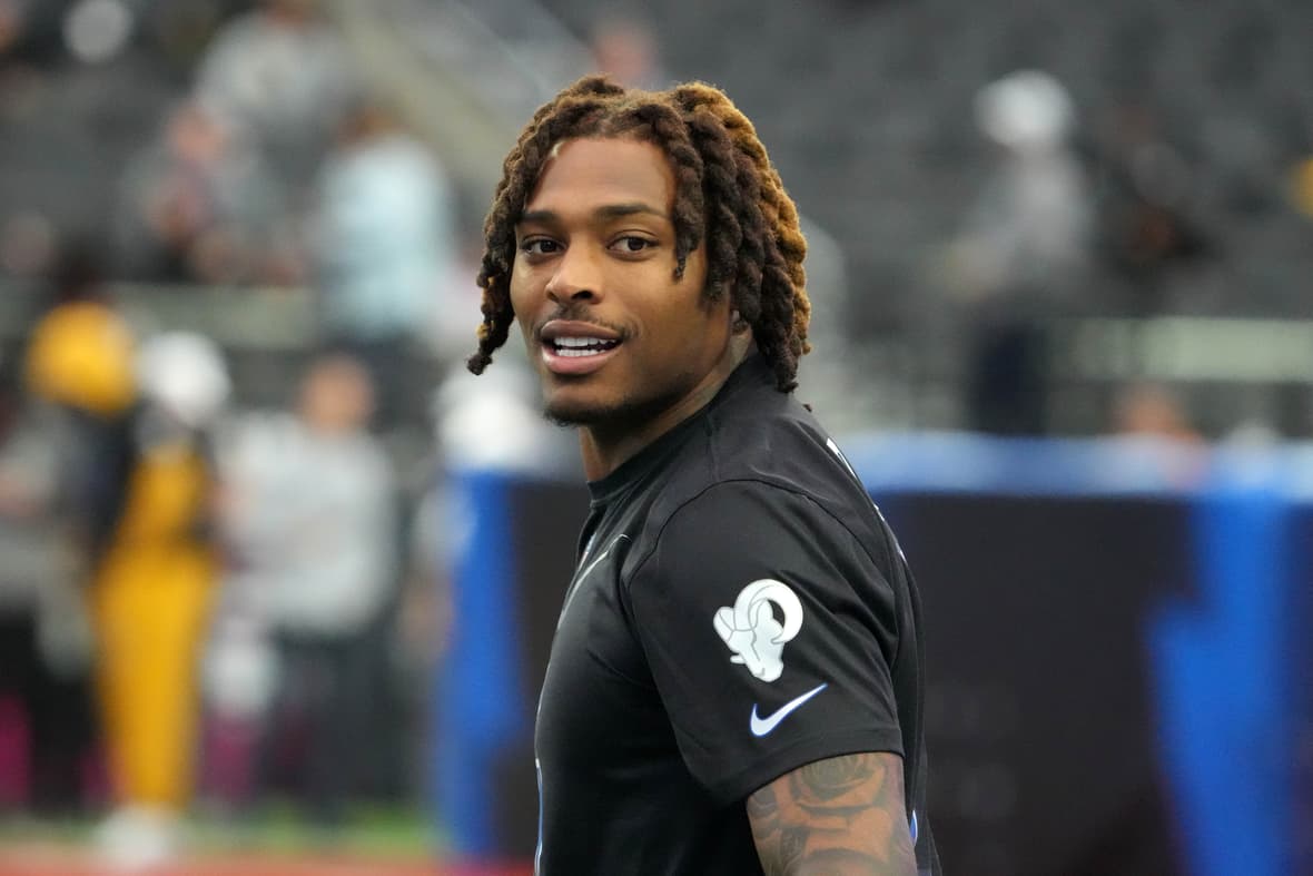 los angeles rams