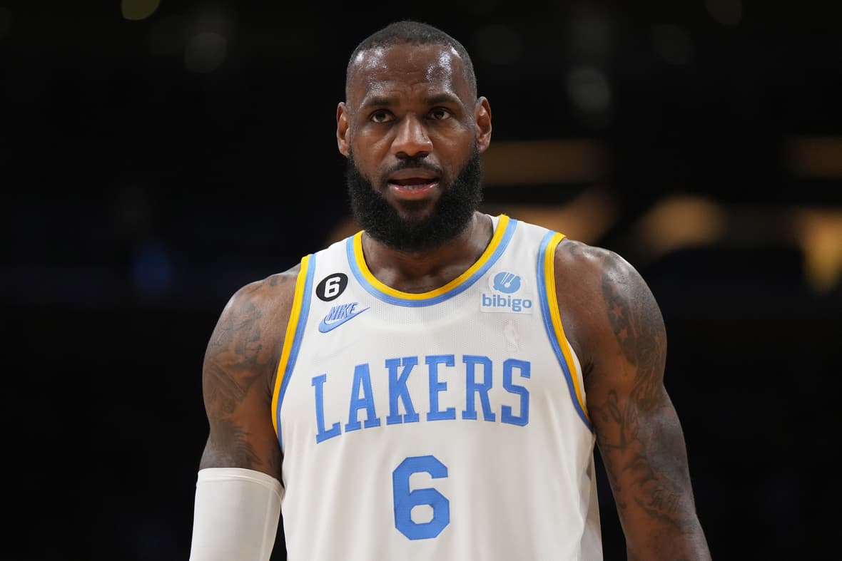 los angeles lakers