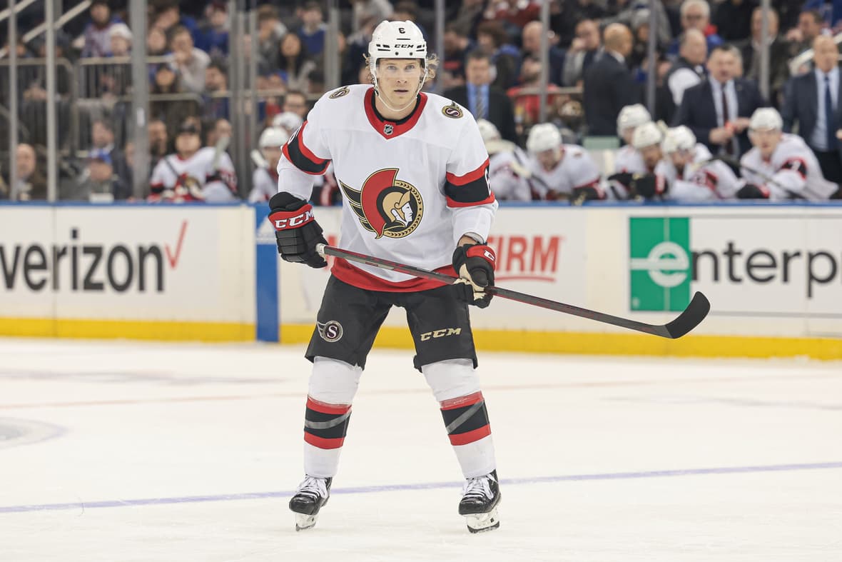 nhl trade deadline