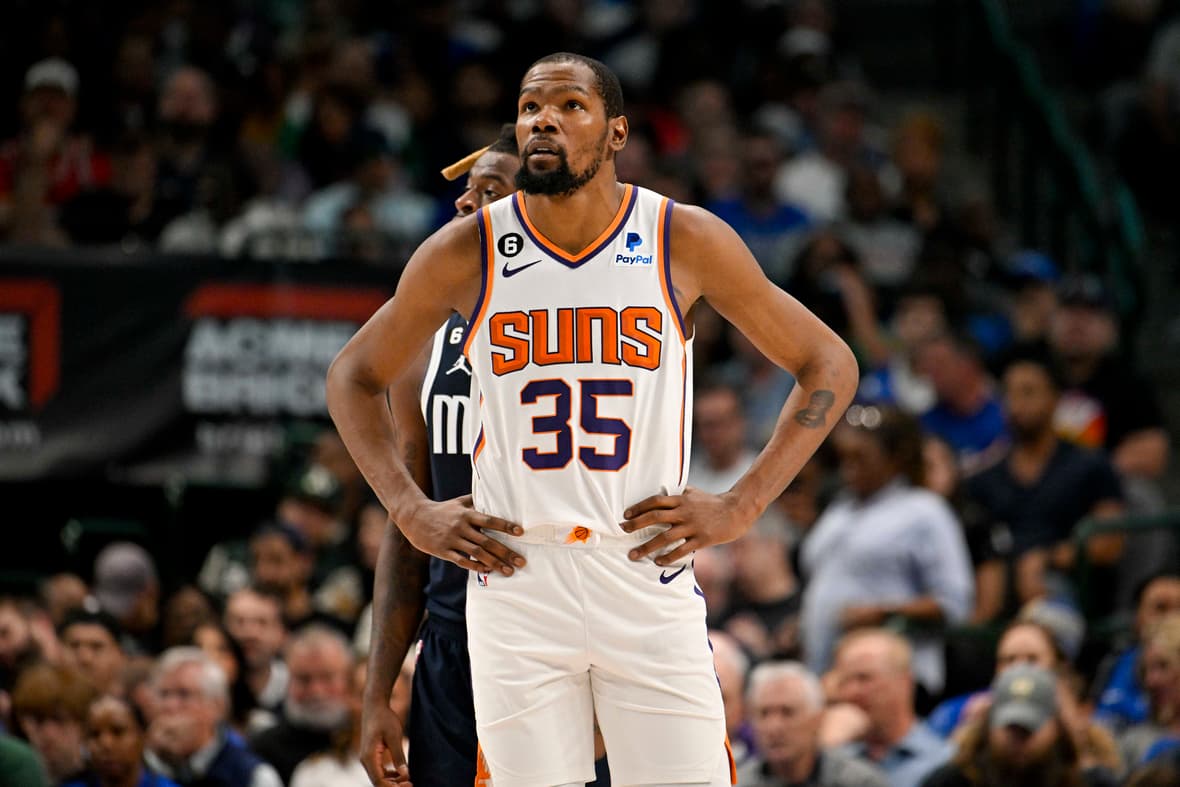 phoenix suns