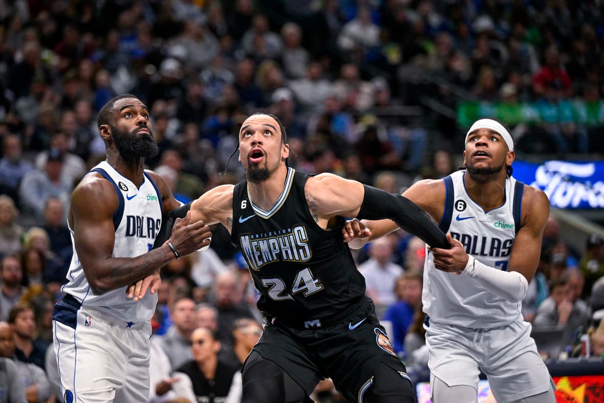 memphis grizzlies