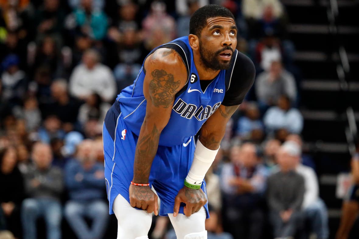 dallas mavericks