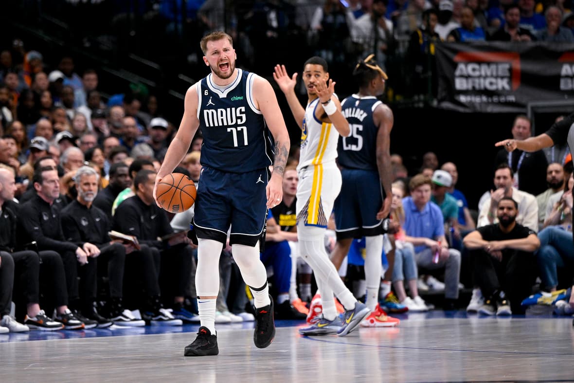 dallas mavericks