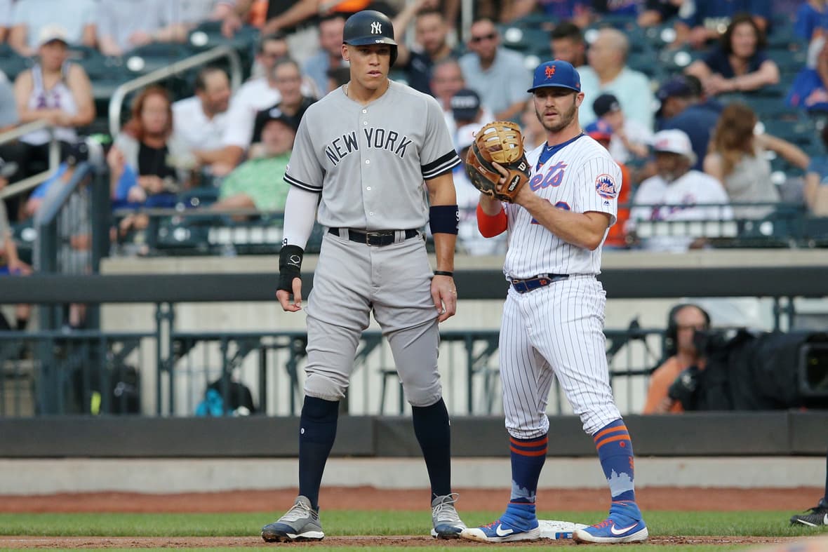 MLB