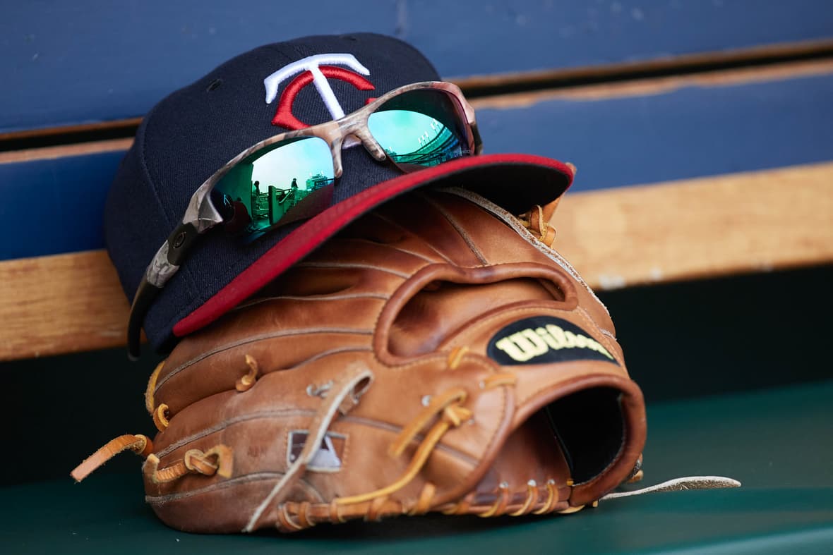 minnesota twins, cleveland guardians