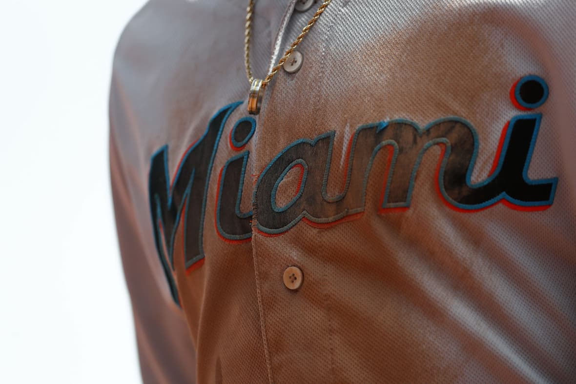 miami marlins