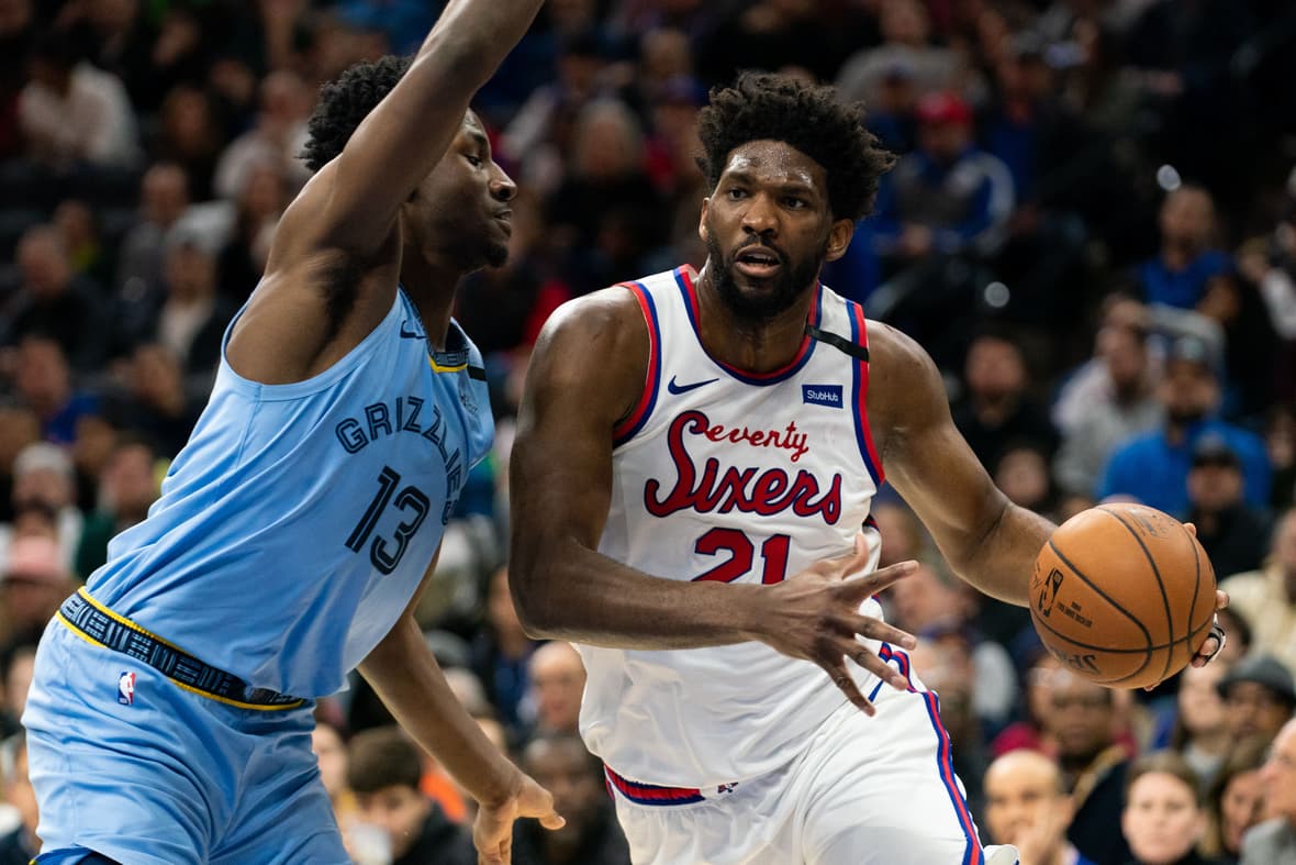 joel embiid