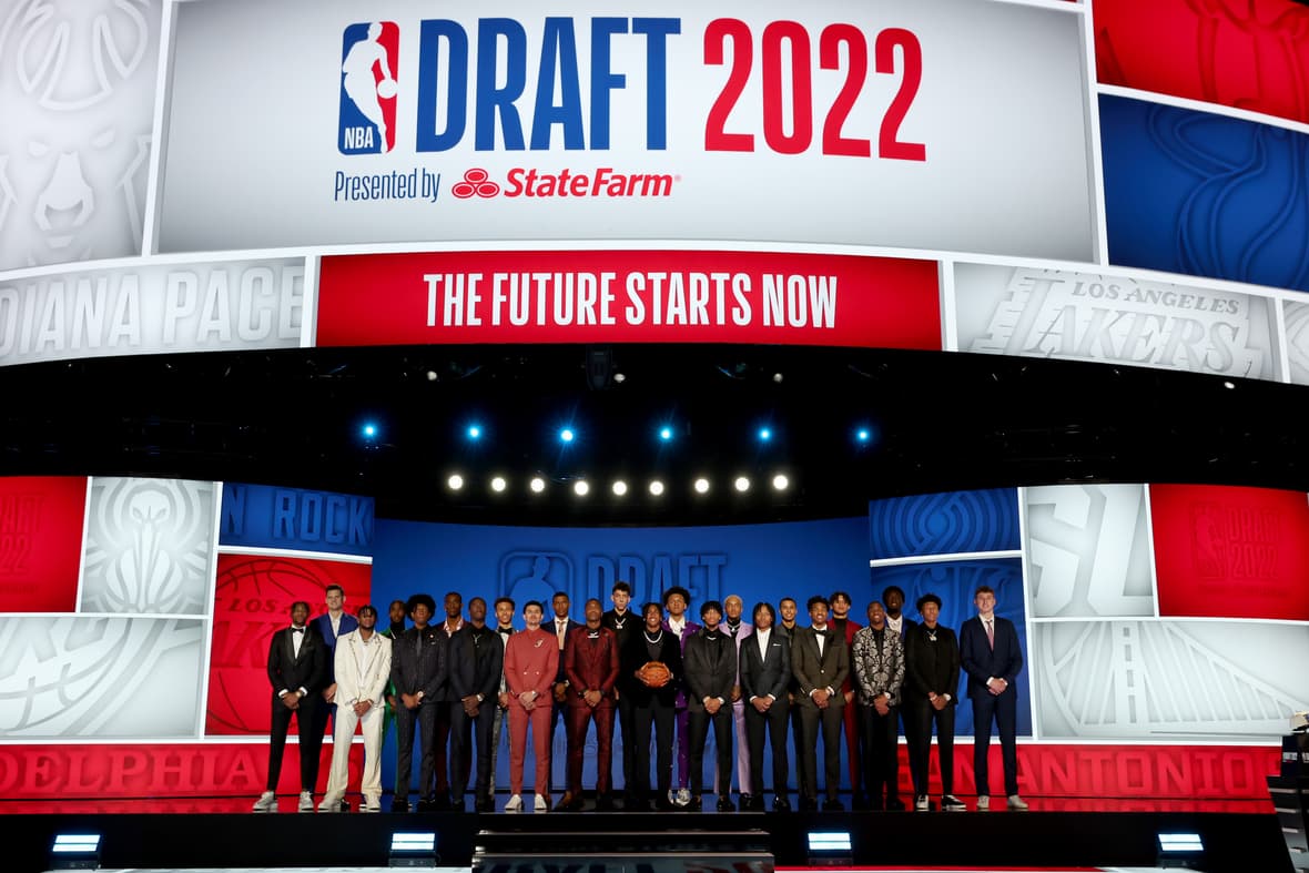 nba draft