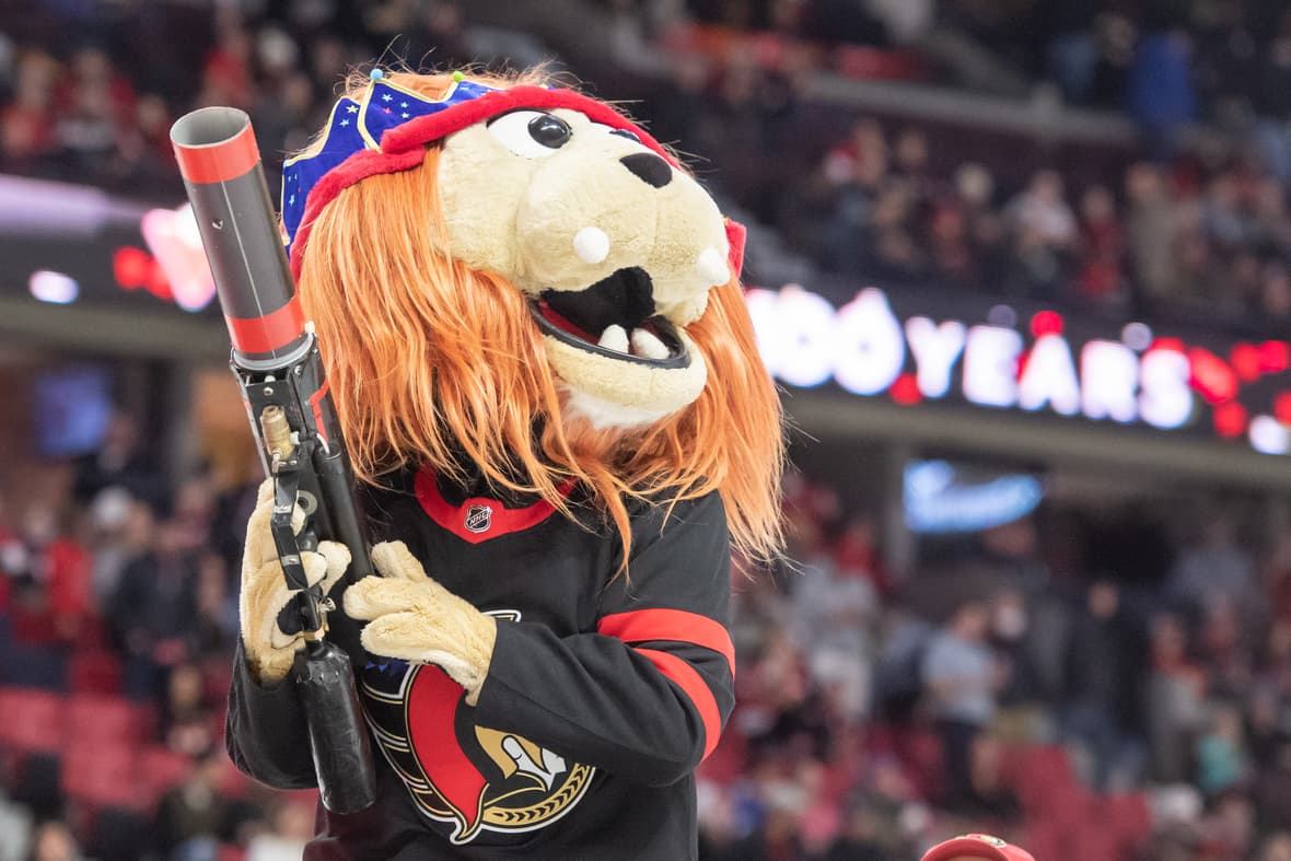ottawa senators