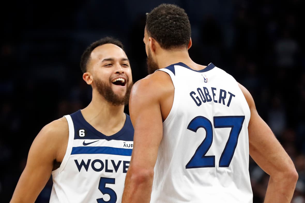 minnesota timberwolves