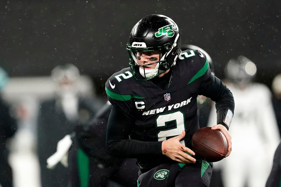 new york jets