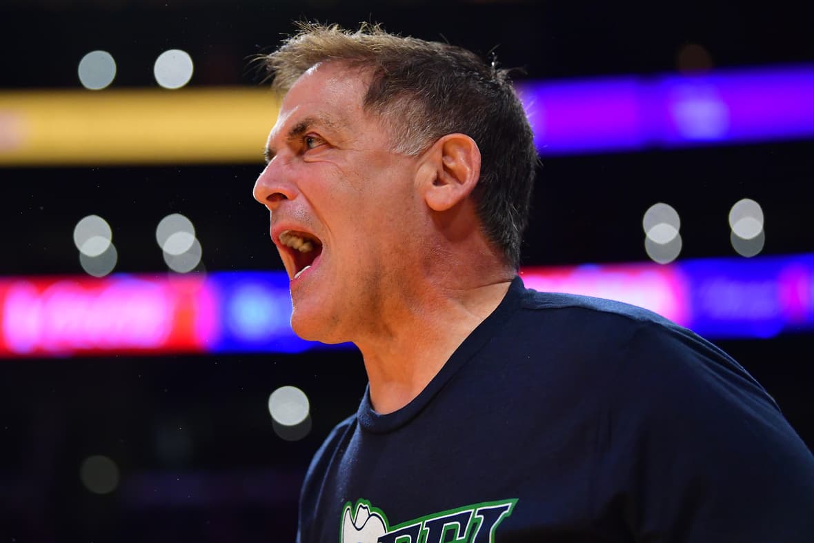 dallas mavericks