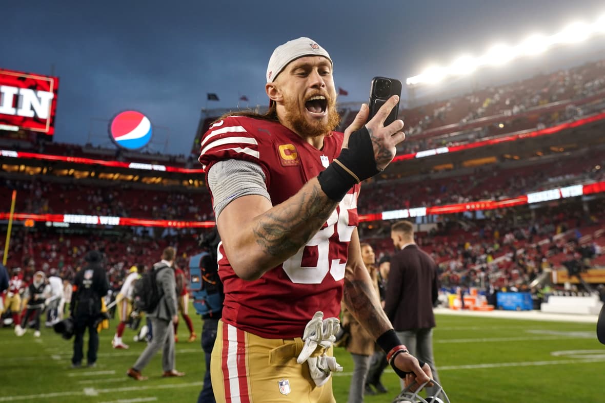 san francisco 49ers