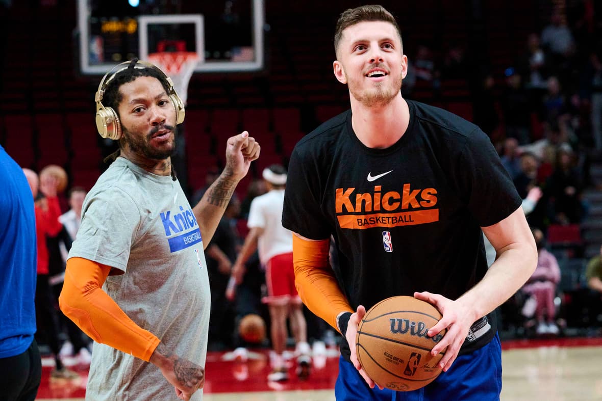 new york knicks
