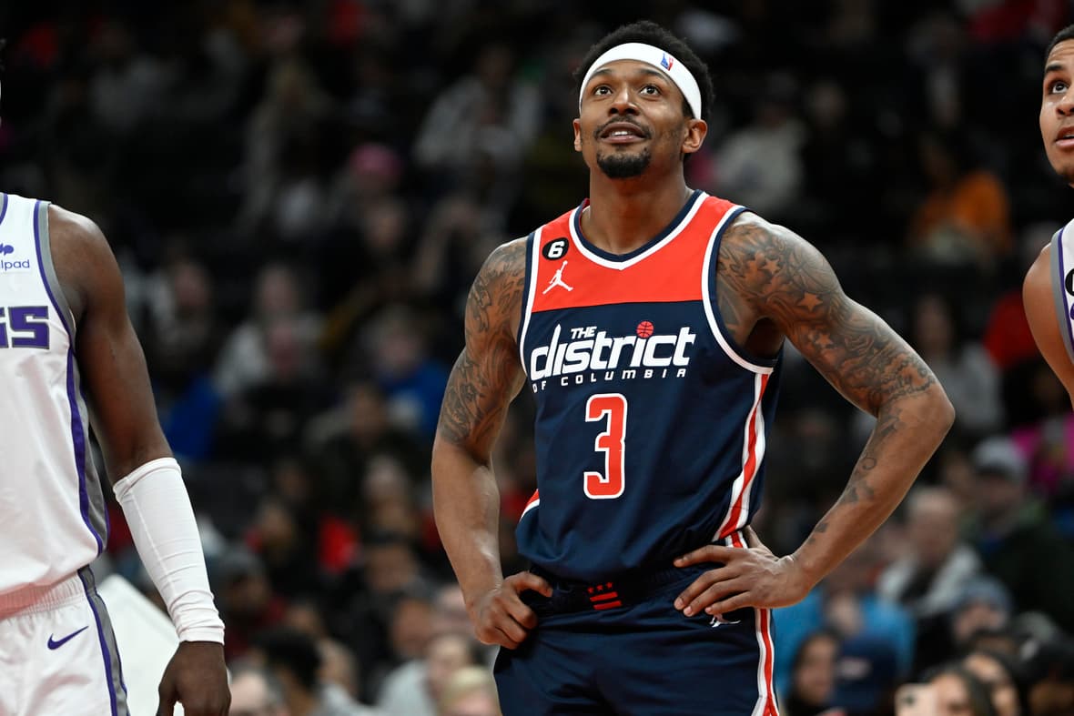 washington wizards