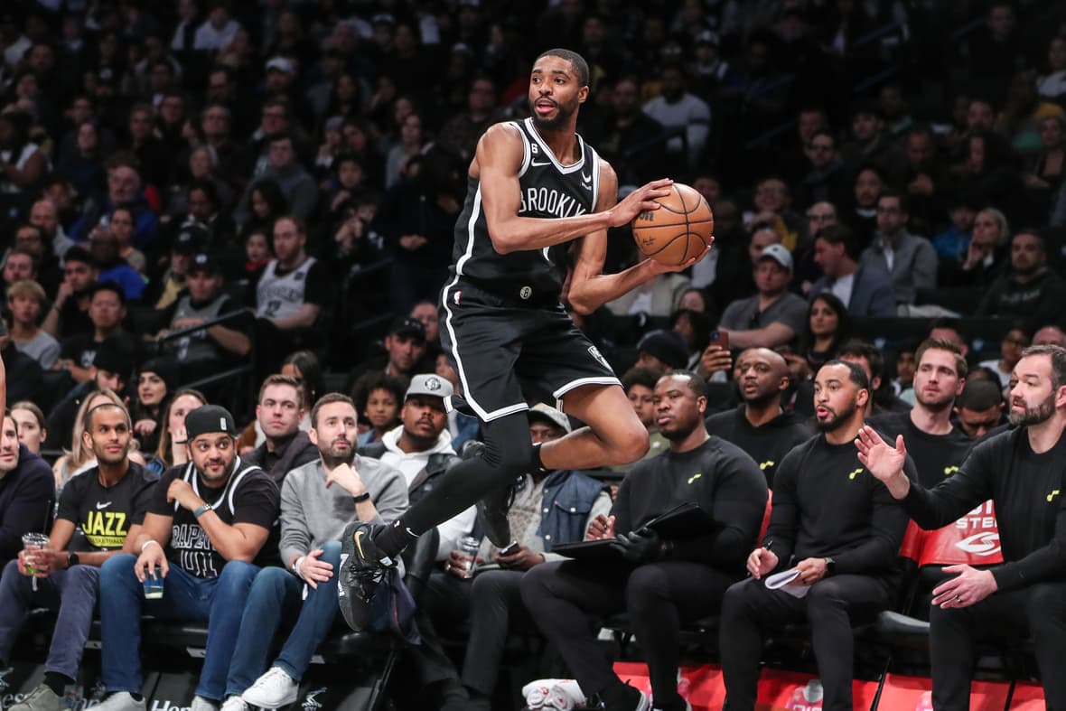 nba power rankings