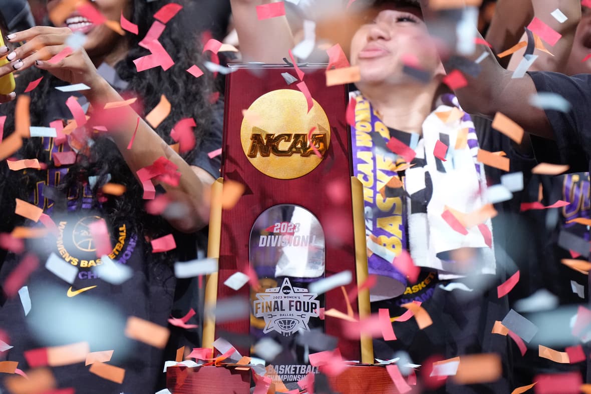 ncaa tournament