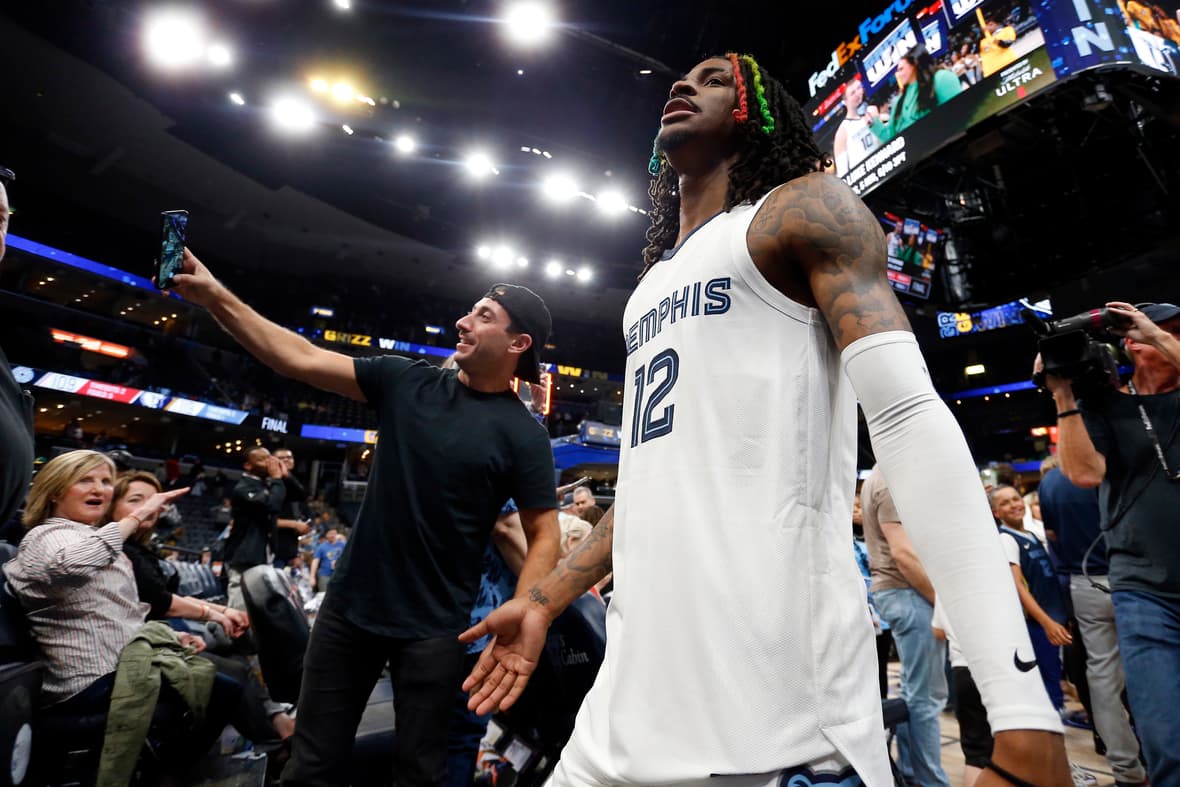memphis grizzlies