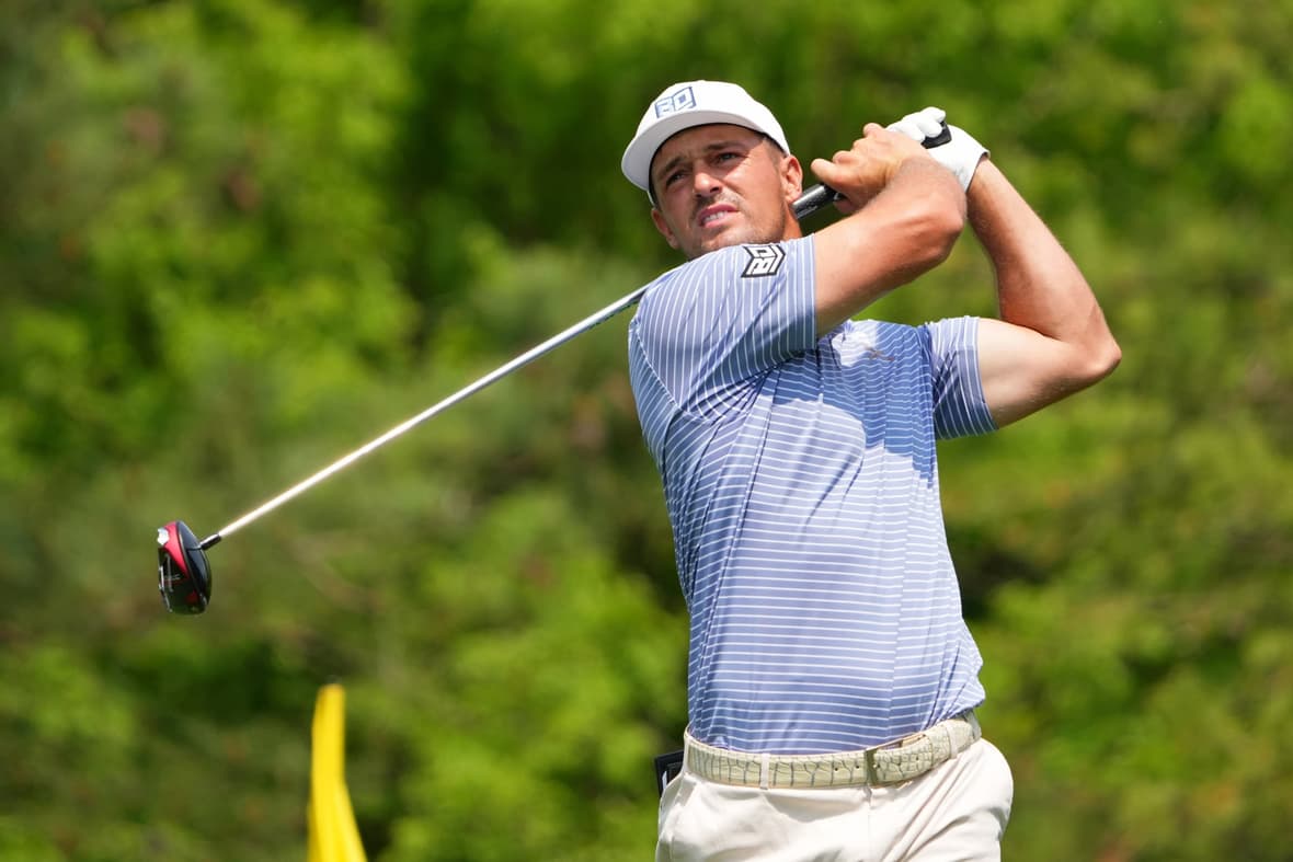 bryson dechambeau