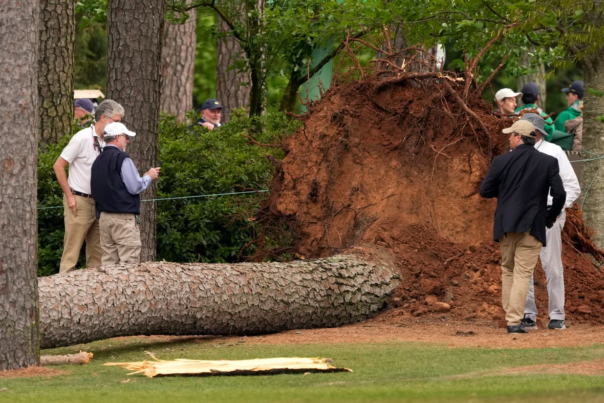 2023 masters