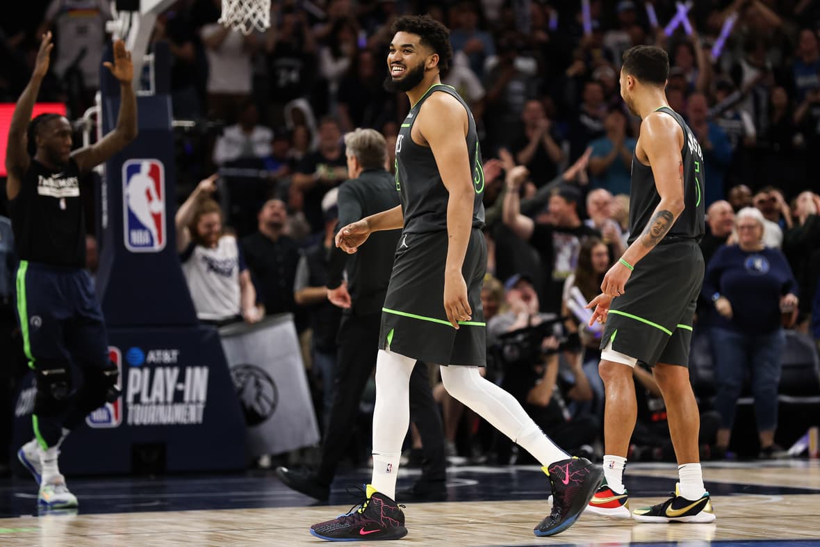 nba power rankings
