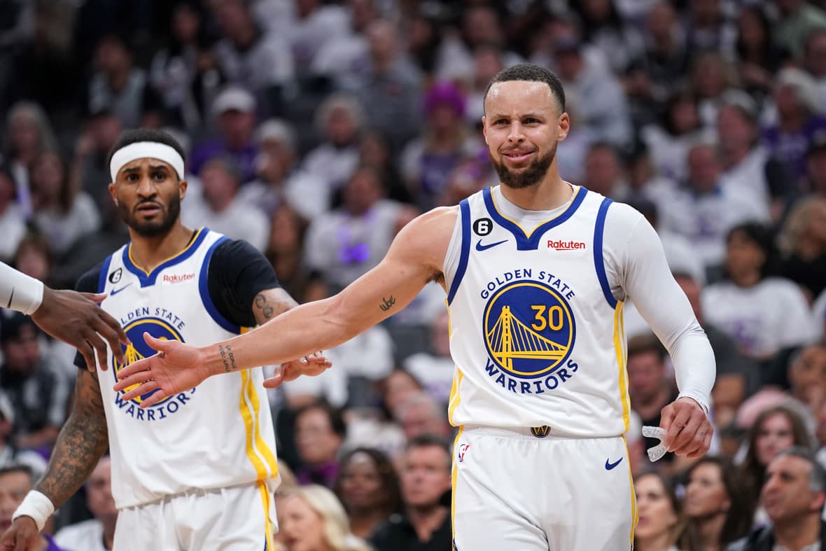nba power rankings