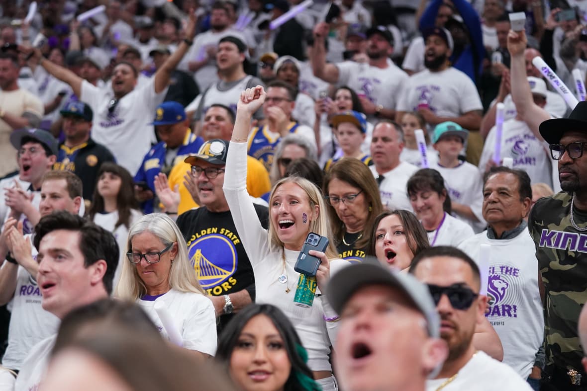 sacramento kings tickets