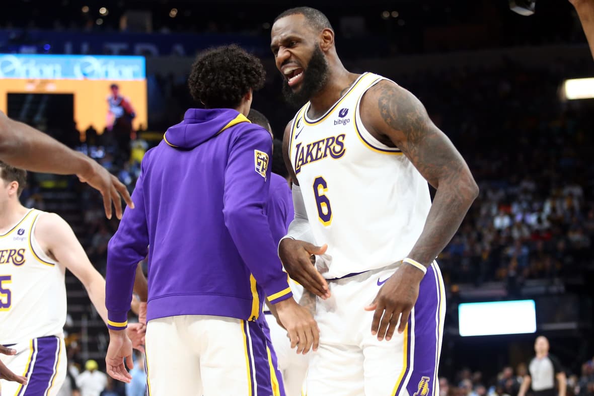 nba power rankings