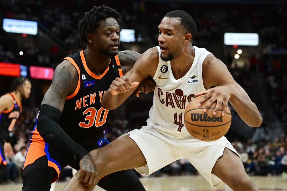 new york knicks