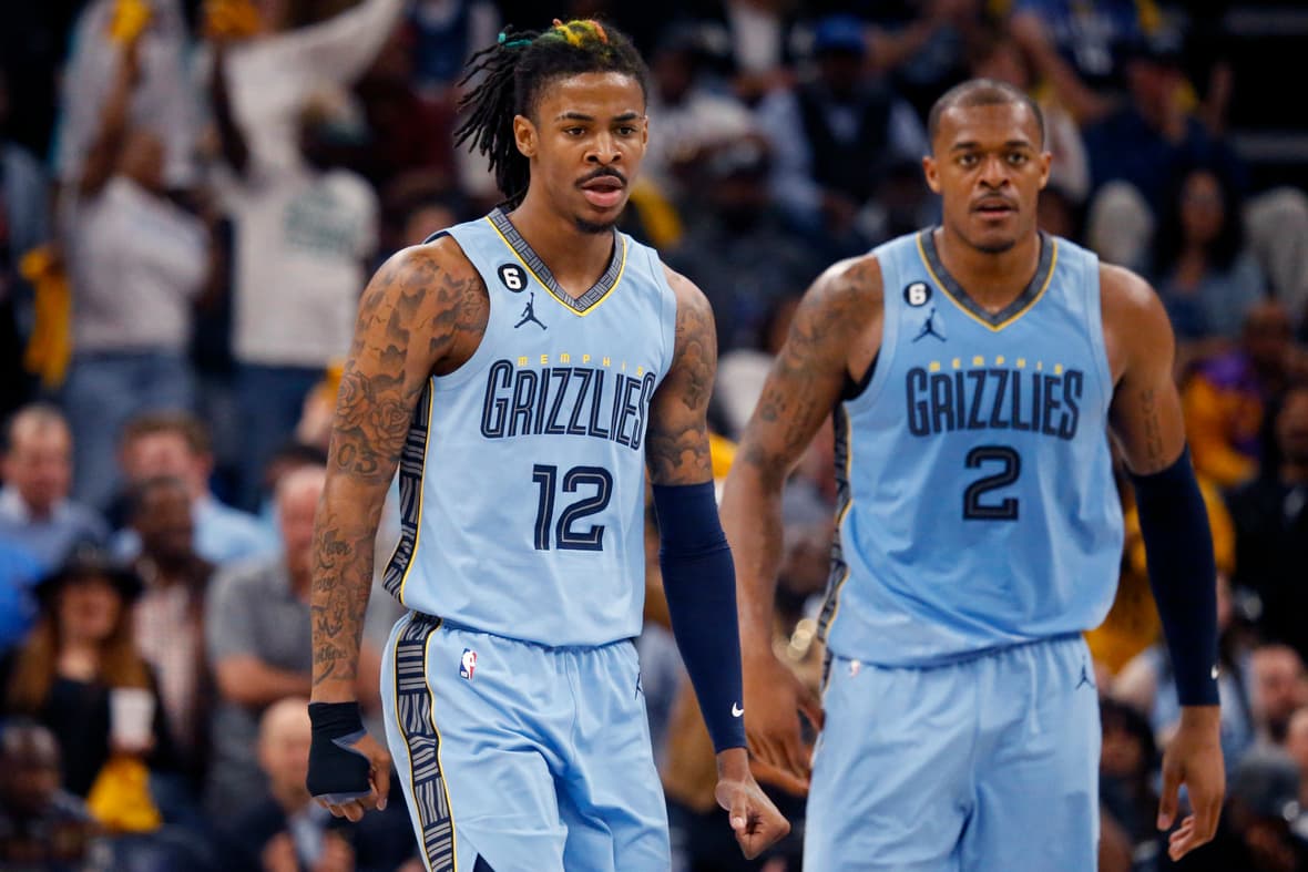 nba power rankings