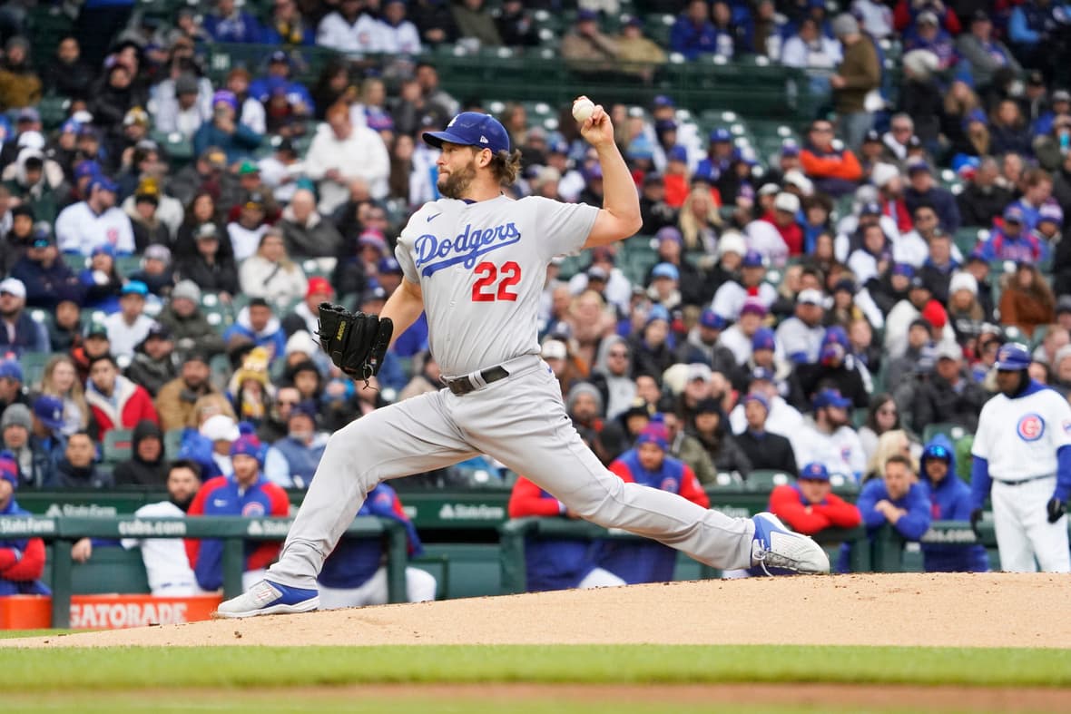 MLB