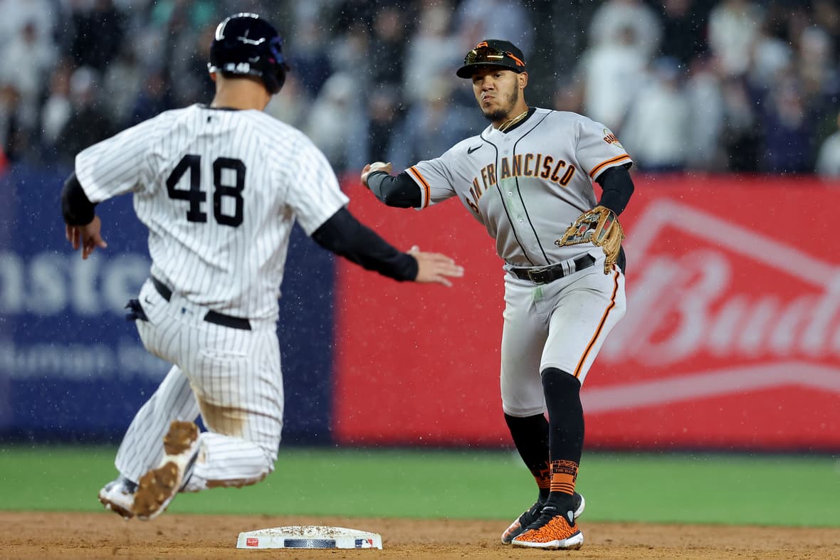 MLB