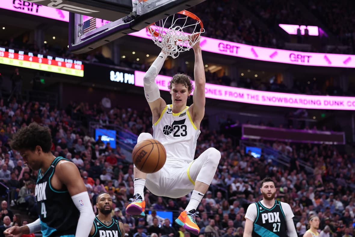 Utah Jazz