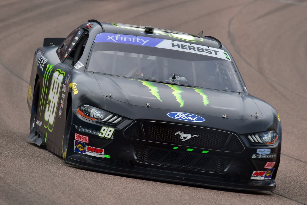 Stewart-Haas Racing