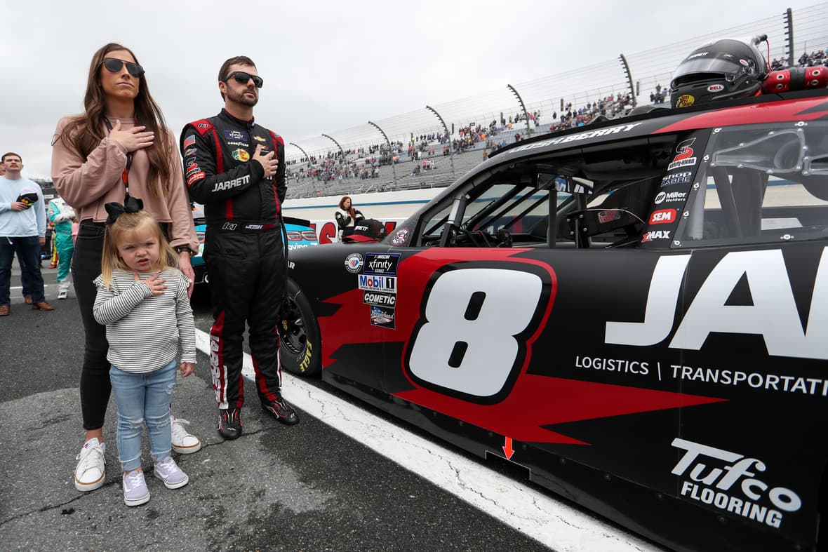 JR Motorsports