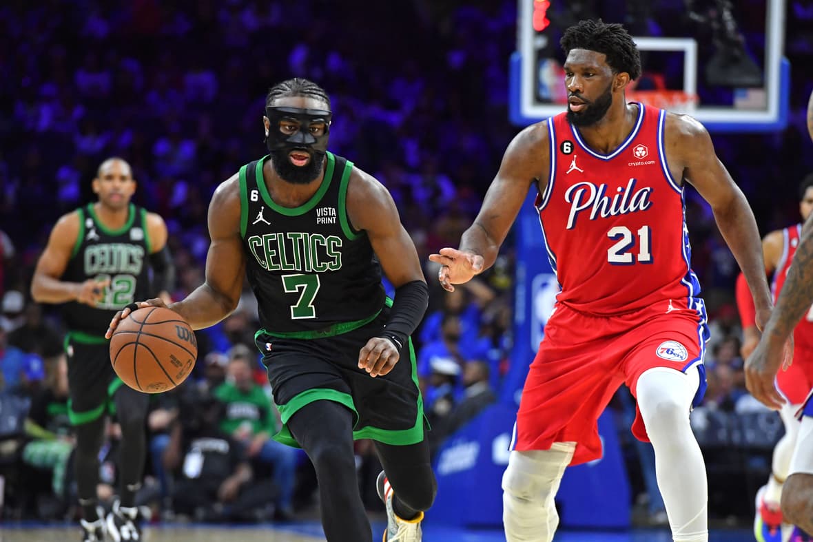 Joel Embiid
