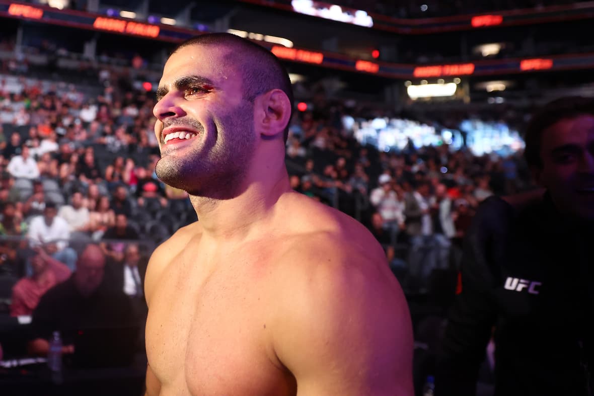 ufc predictions