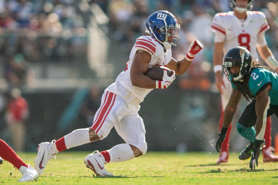 new york giants