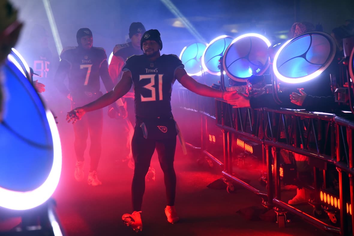 las vegas raiders