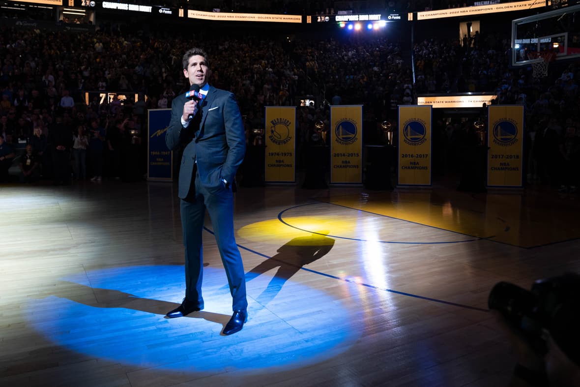 golden state warriors