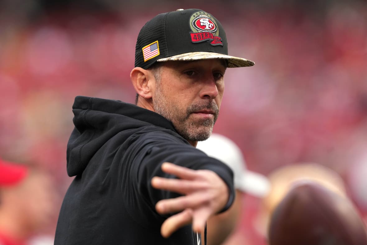 san francisco 49ers