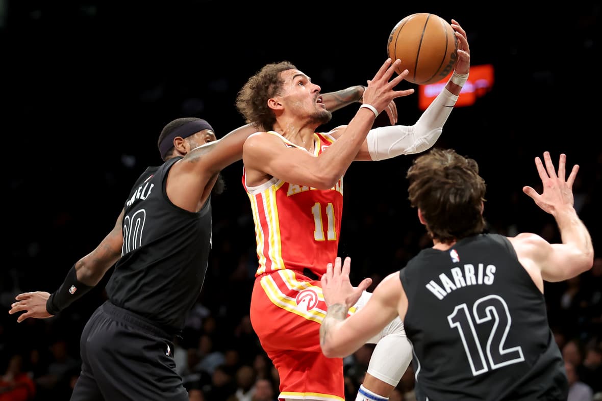 brooklyn nets