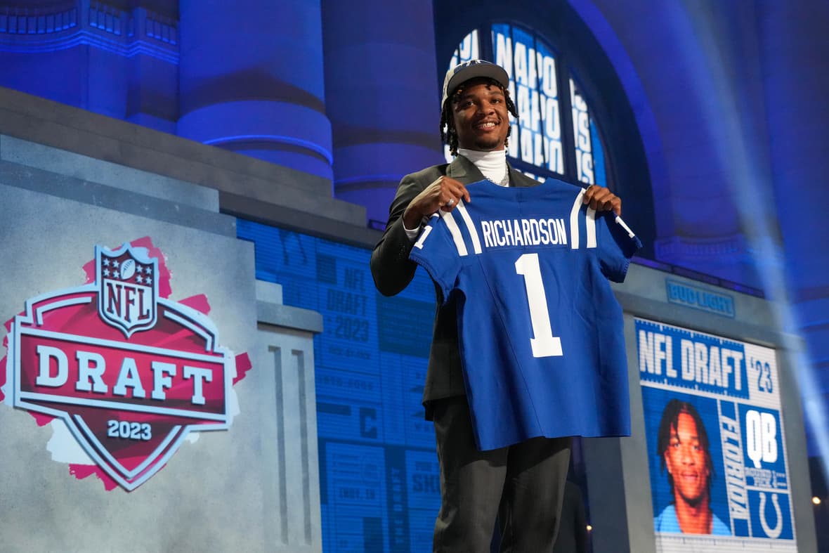 indianapolis colts