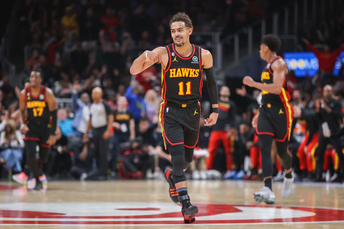 atlanta hawks